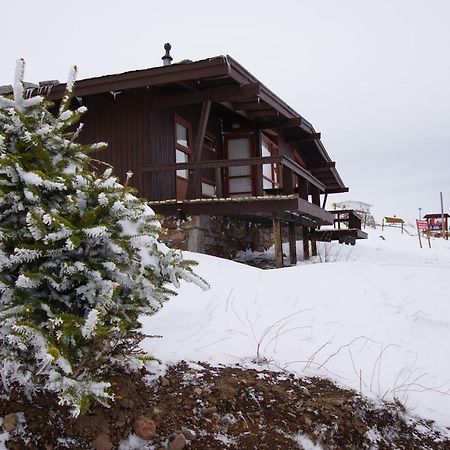El Colorado Bungalows Exteriér fotografie